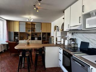 Holiday Home La houle by Interhome - 1