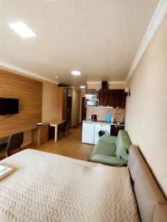 Orbi apartments - 1