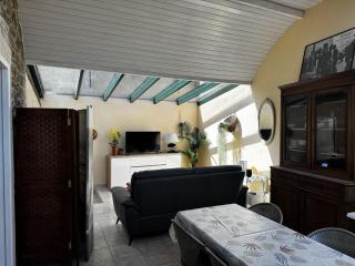 Holiday Home La houle by Interhome - 1
