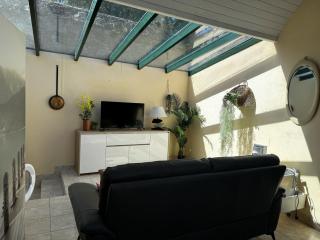 Holiday Home La houle by Interhome - 2