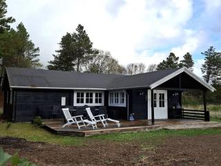 Holiday Home Thorgny - 350m to the fjord by Interhome - 8