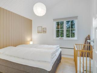 Holiday Home Thorgny - 350m to the fjord by Interhome - 1