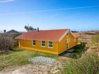 Holiday Home Midja - 800m from the sea by Interhome - 5