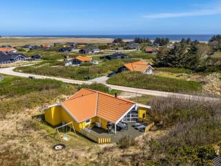 Holiday Home Midja - 800m from the sea by Interhome - 3