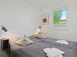 Apartment Seewind by Interhome - 8