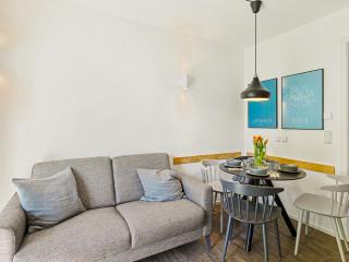 Apartment Seewind by Interhome - 4