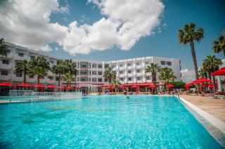 Houda Yasmine Marina & SPA - 2