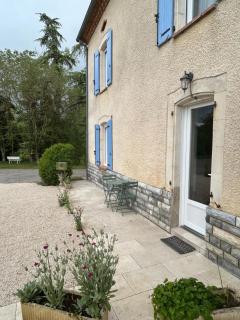 Charmant appartement à la ferme - 4
