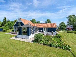 Holiday Home Edvia - 700m to the fjord by Interhome - 0