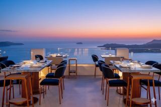 Apeiron Blue Santorini - Adults Only 14 plus - Apeiron Hotels - 9