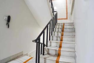 FabHotel Backstreet - 6