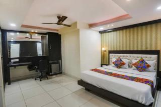 FabHotel Backstreet, Bhopal Railway Station - 1