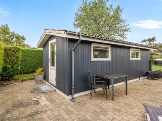 Holiday Home Sampsa - 350m from the sea by Interhome - 2