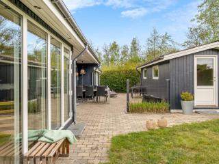 Holiday Home Sampsa - 350m from the sea by Interhome - 1