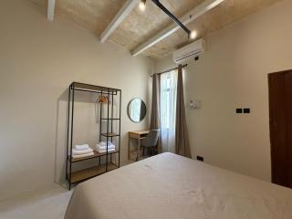 Harbour seaviews & roof terrace in Senglea - 2