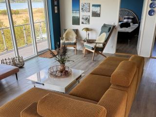 Holiday Home Berta - 70m to the fjord by Interhome - 9