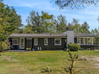 Holiday Home Ditleif - 400m from the sea by Interhome - 0