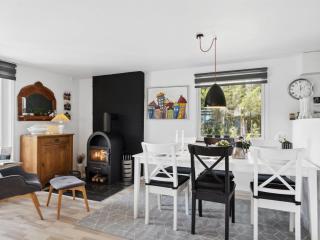 Holiday Home Ditleif - 400m from the sea by Interhome - 6