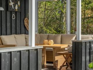 Holiday Home Ditleif - 400m from the sea by Interhome - 2