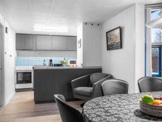 Holiday Home Allyson - from the sea by Interhome - 2