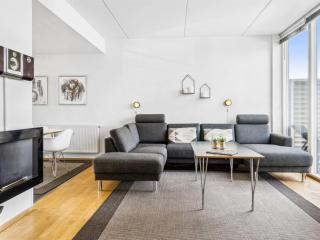 Apartment Kimi - 100m from the sea by Interhome - 5