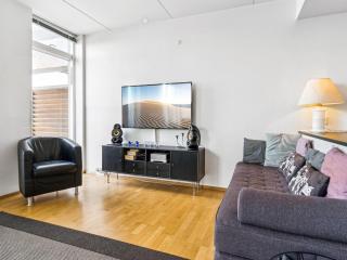 Apartment Kimi - 100m from the sea by Interhome - 8