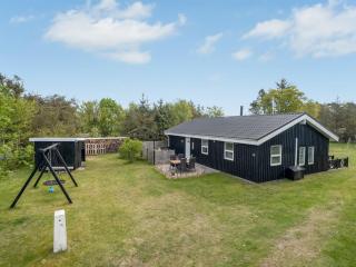 Holiday Home Fredegæst - 700m from the sea by Interhome - 8