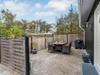 Holiday Home Fredegæst - 700m from the sea by Interhome - 3