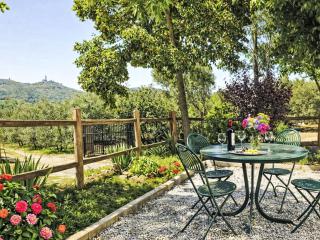 Holiday Home Il Cottage Roccaio by Interhome - 8