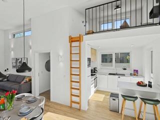 Holiday Home Wellenklang by Interhome - 1