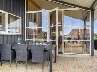 Holiday Home Malila - 400m to the fjord by Interhome - 7