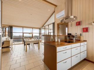 Holiday Home Malila - 400m to the fjord by Interhome - 6