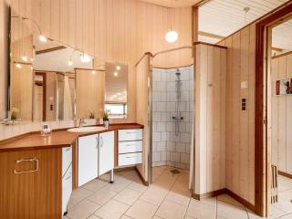 Holiday Home Malila - 400m to the fjord by Interhome - 1