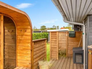 Holiday Home Nine - 200m from the sea by Interhome - 6