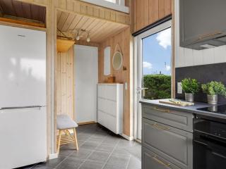 Holiday Home Nine - 200m from the sea by Interhome - 5