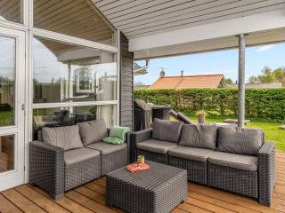 Holiday Home Nine - 200m from the sea by Interhome - 2