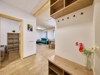 Apartment U Dzina-5 by Interhome - 5