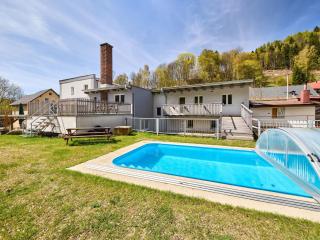 Apartment U Dzina-1 by Interhome - 9