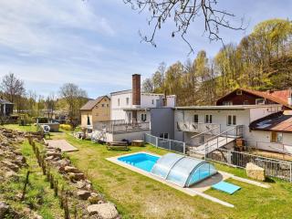 Apartment U Dzina-1 by Interhome - 8