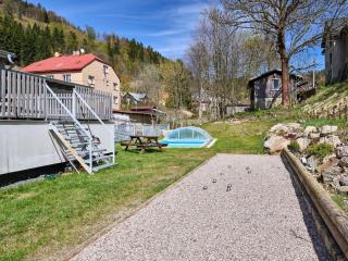 Apartment U Dzina-1 by Interhome - 3