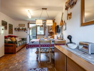 Apartment Maisonette Grand Soleil by Interhome - 9