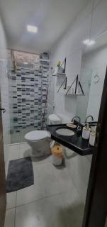 Intermares perto de tudo com 3 quartos - 4