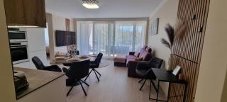Lilénesz Apartman - 1