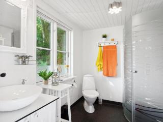 Holiday Home Ginne - 100m to the fjord by Interhome - 4