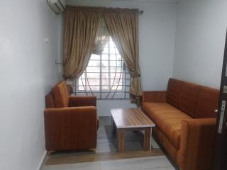 Edo Global Boutique apartment - 5