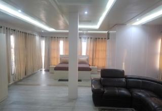 Edo Global Boutique apartment - 4