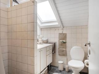 Holiday Home Arold - 600m to the fjord by Interhome - 1