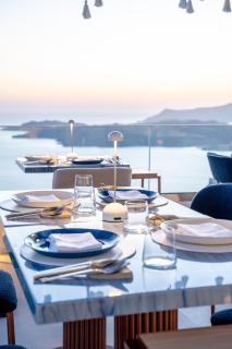 Apeiron Blue Santorini - Adults Only 14 plus - Apeiron Hotels - 1