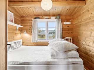 Holiday Home Jeppe - 500m from the sea by Interhome - 4