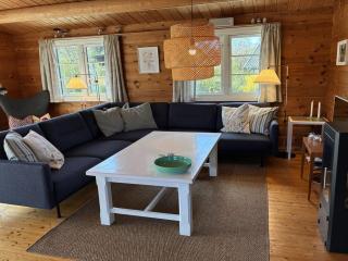 Holiday Home Jeppe - 500m from the sea by Interhome - 3